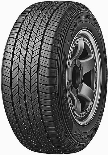 215/70 R 16 GRANDTREK ST20  99H